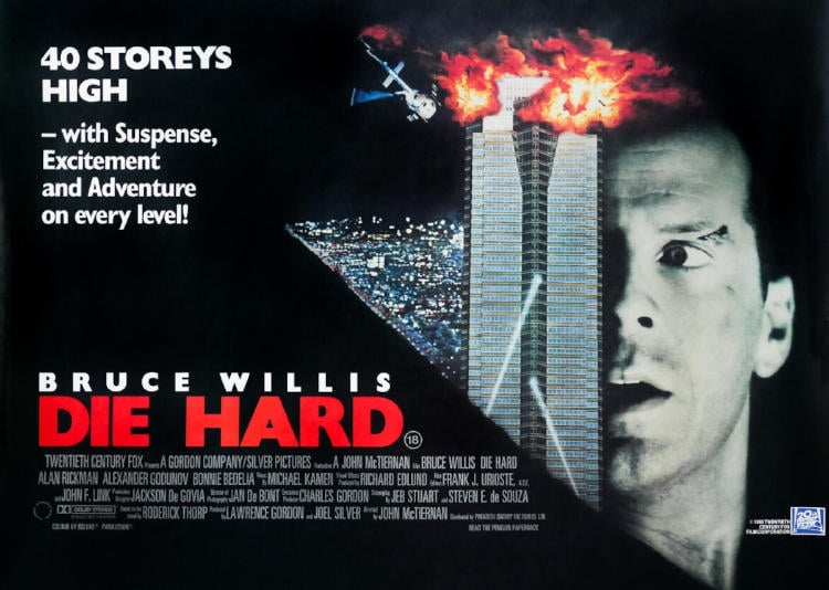 die hard die hard