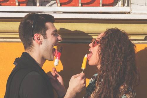 Éstos son los signos que podrían encontrar el amor en la era de Acuario