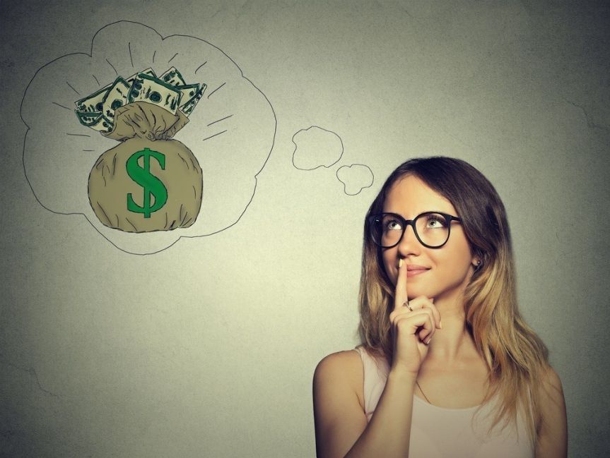 tener mucho dinero tener mucho dinero