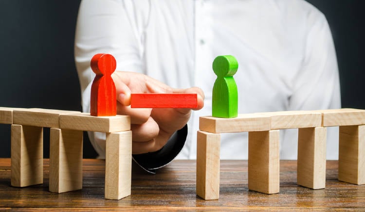 mediar conflicto mediar conflicto