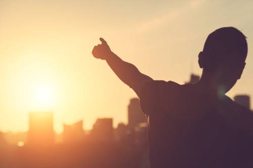 Guía práctica: cómo tener una mente ganadora