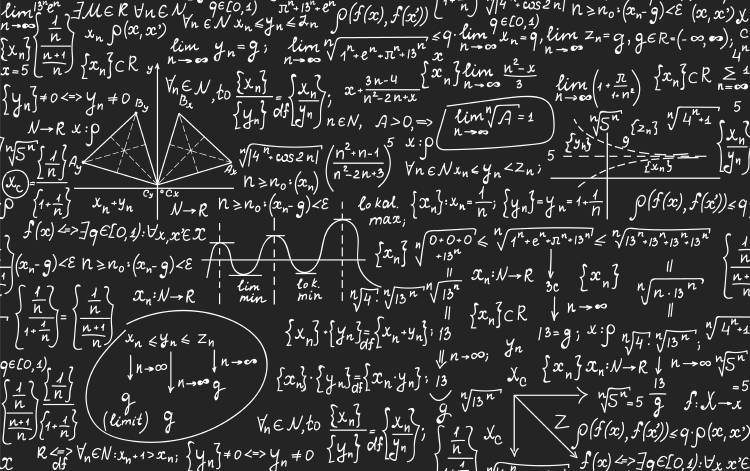 matemáticas matemáticas