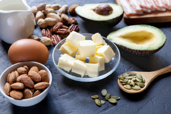 Errores al hacer la dieta cetogénica Errores al hacer la dieta cetogénica