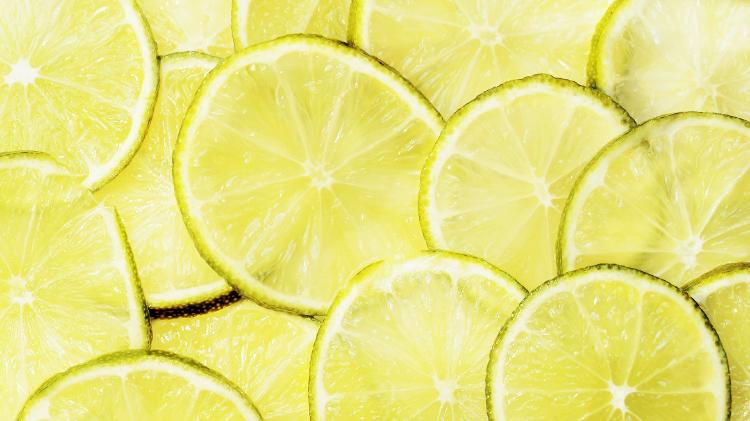 limón Limón ≫ Beneficios, propiedades ¿Es bueno en ayunas?