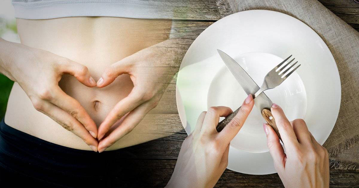 5 tipos ayuno como usarlos favor 5 tipos ayuno como usarlos favor