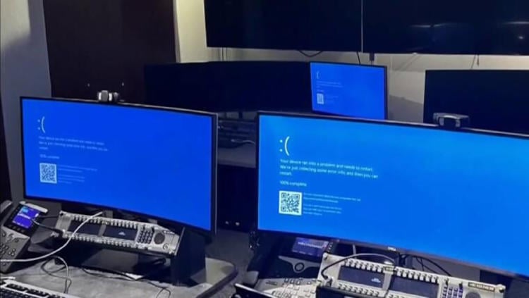 apagón informático global3 apagón informático global3