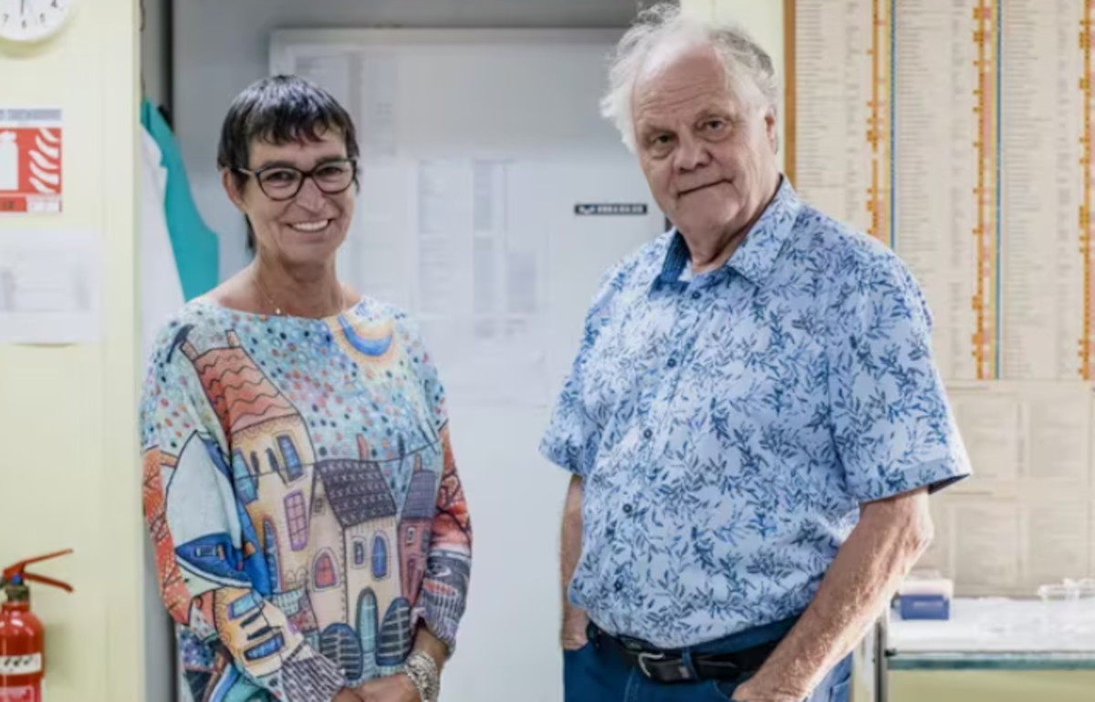 cazadores de virus cazadores de virus