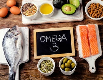 omega 3