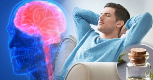 No es valium pero según la ciencia tiene una efecto relajante similar