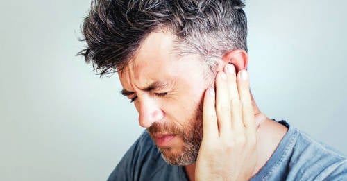 Otitis: Qué es, síntomas, tratamiento y prevención