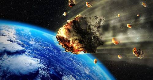 nasa estrellara nave aasteroide salvar la tierra nasa estrellara nave aasteroide salvar la tierra