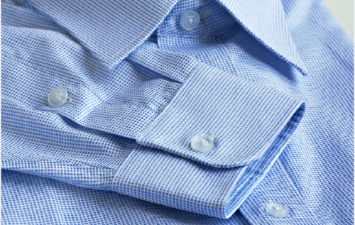 camisa conoce 7 increíbles trucos para cuidar tus prendas de vestir