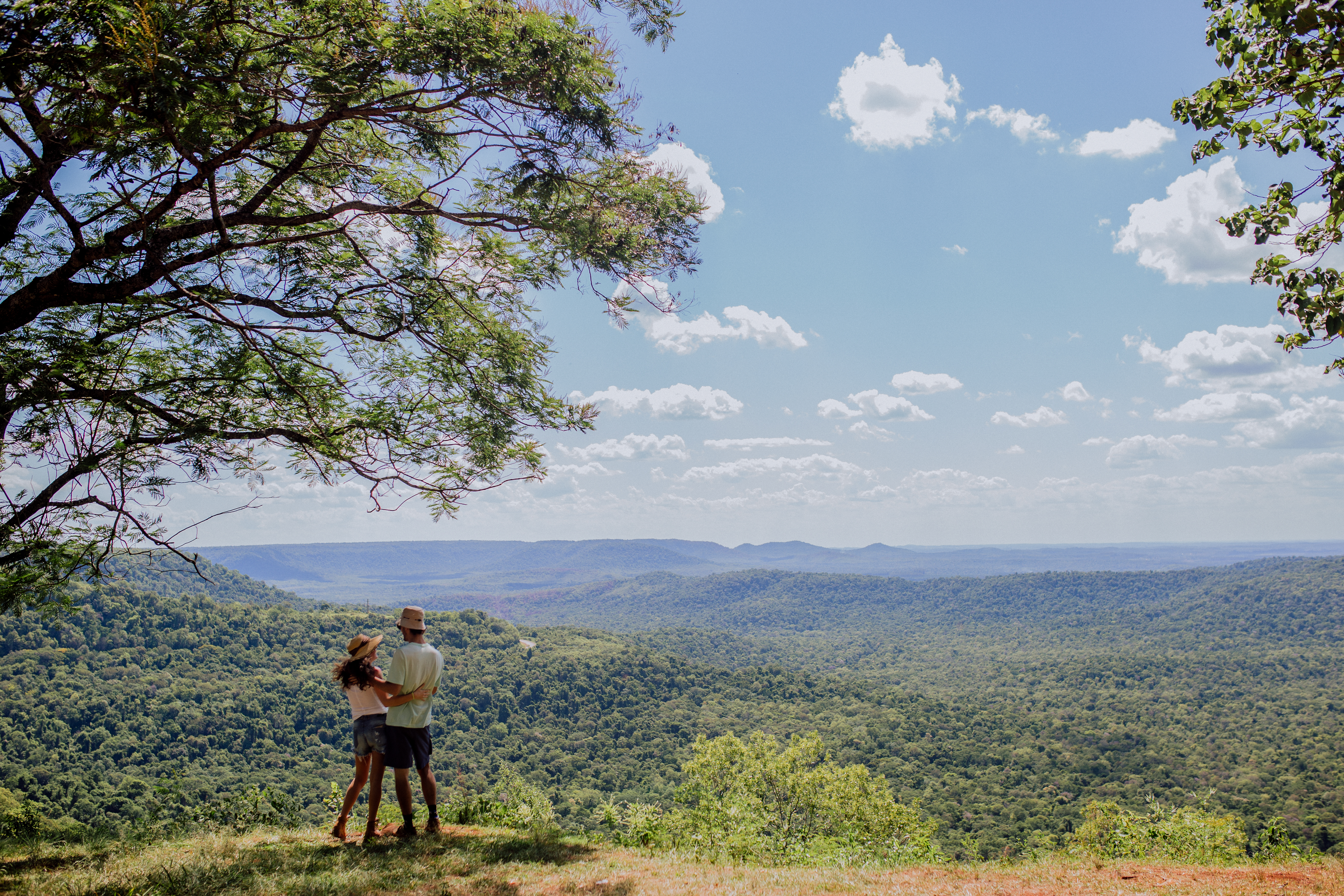 Naturaleza Misiones_Iguazu