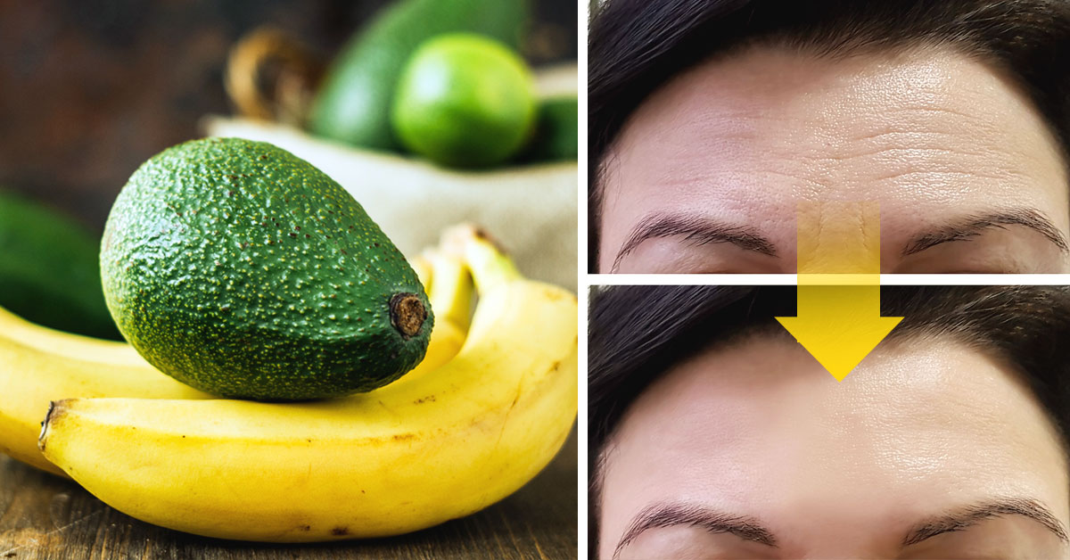 mascarilla aguacate platano piel mas joven mascarilla aguacate platano piel mas joven