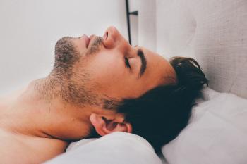 dormir menos Esta es la razón por la que dormimos menos conforme envejecemos