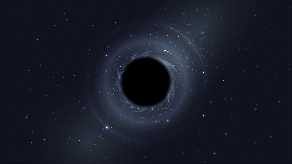 Agujero negro 4 Agujeros negros