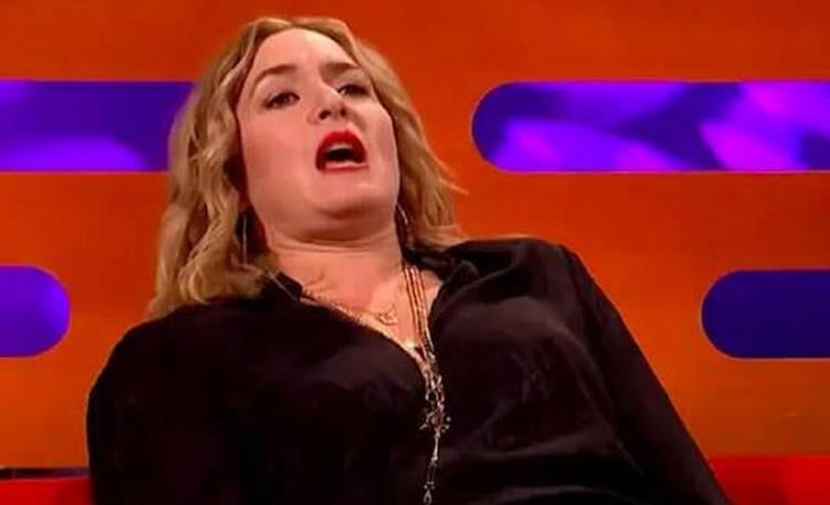 Kate Winslet 3 Kate Winslet 3