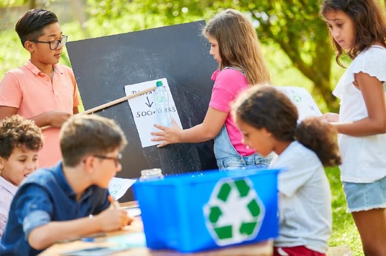 Día Mundial de la Educación Ambiental