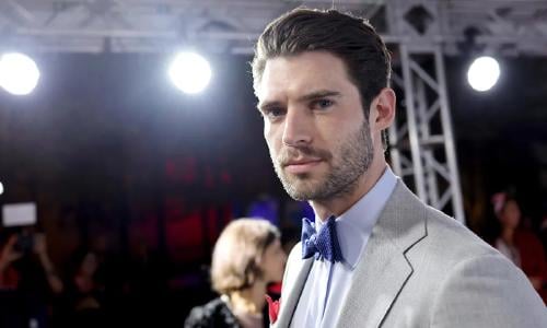 David Corenswet superman David Corenswet superman