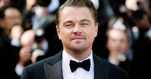 Leonardo DiCaprio creó un fondo de 5 millones de dólares para ayudar a salvar el
