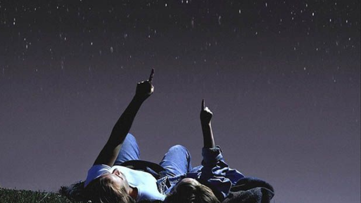 cielo El astroturismo en Latinoamérica fue ganando gran popularidad gracias a los cielos despejados, paisajes remotos y bajas tasas de contaminación lumínica. (Foto: Pinterest)