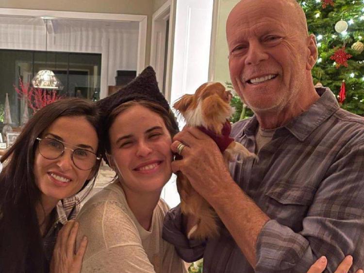 bruce familia2 bruce familia2