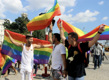 marcha gay 