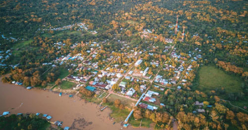 puerto nariño puerto nariño