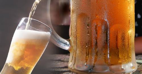 Este es el ingrediente 'secreto' de la cerveza que indigna a los vegetarianos