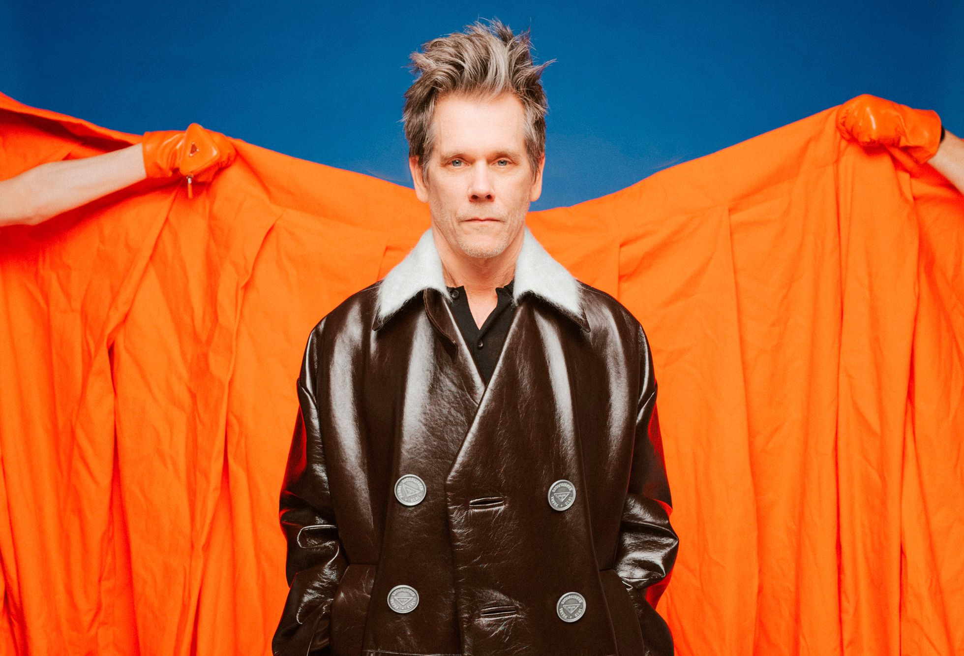 Kevin Bacon Kevin Bacon