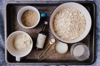 Consumir avena todos los días 3 Consumir avena todos los días