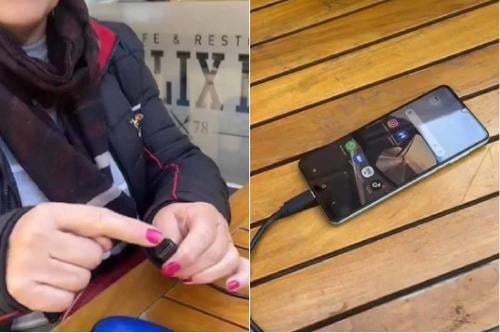 celular agua celular agua