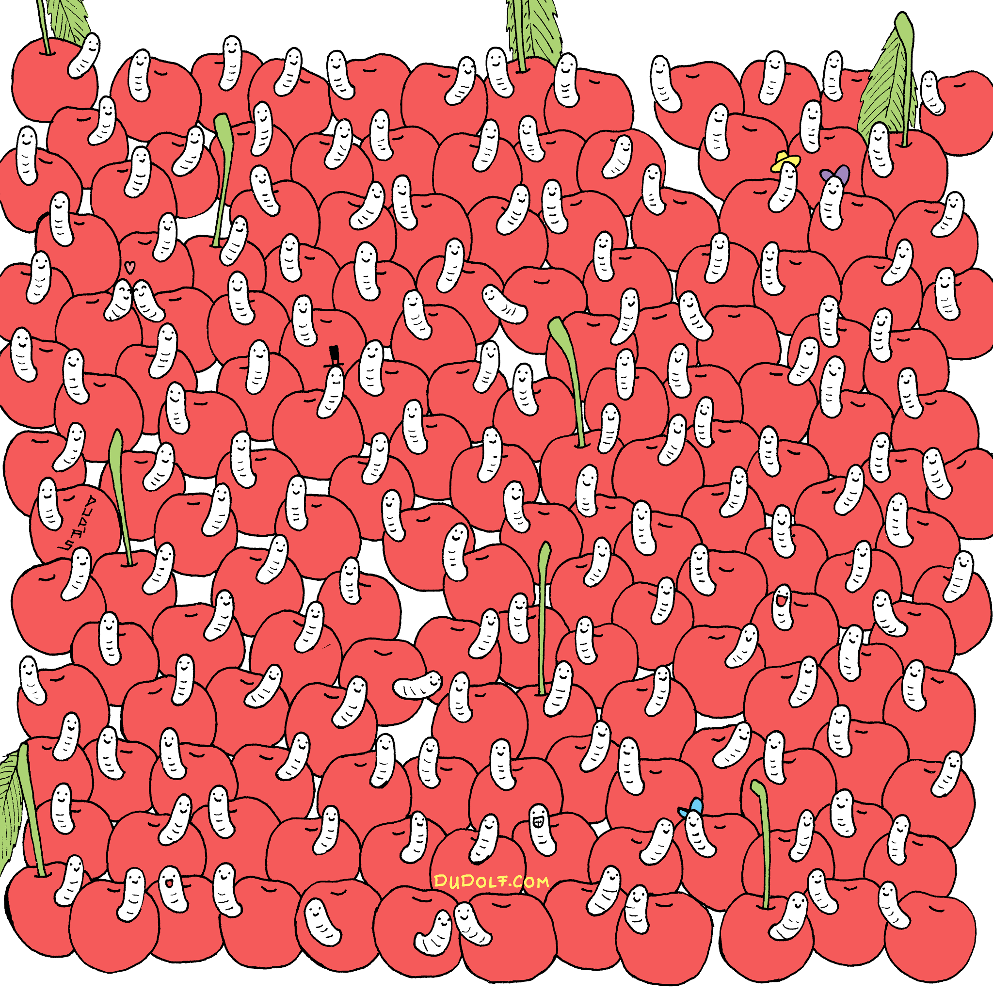 Reto visual Reto visual