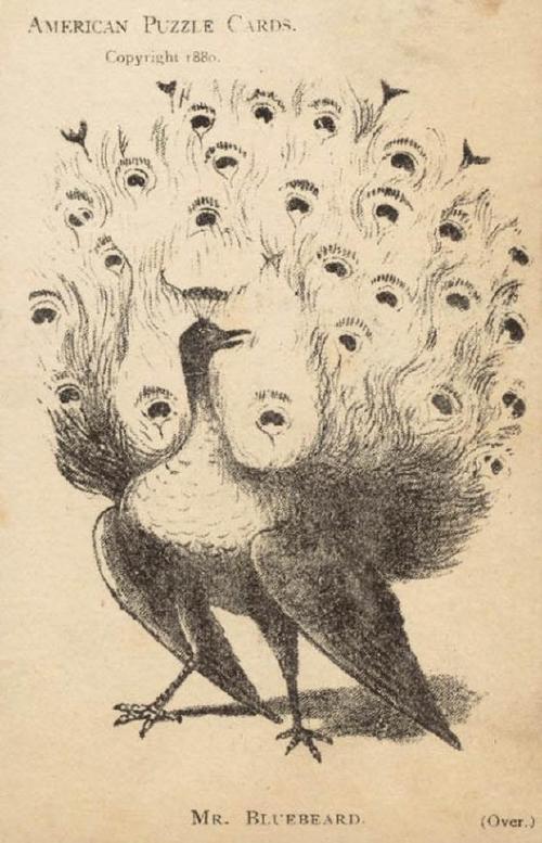 Reto visual Reto visual