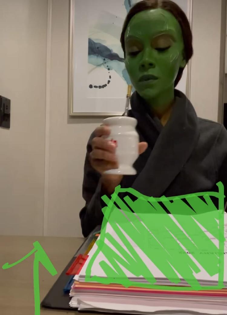 zoe saldana zoe saldana