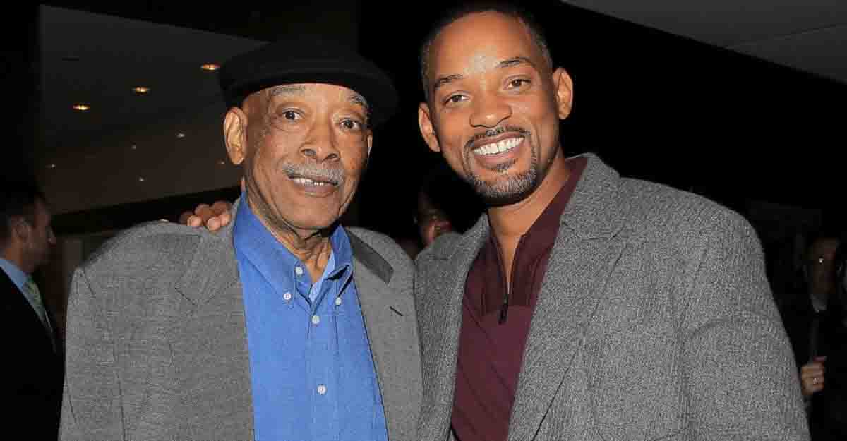 will smith will smith