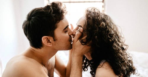 Esto es lo que pasa en tu vida cuando conoces a tu alma gemela