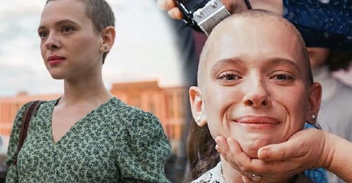 poco ortodoxa serie de Netflix poco ortodoxa serie de Netflix