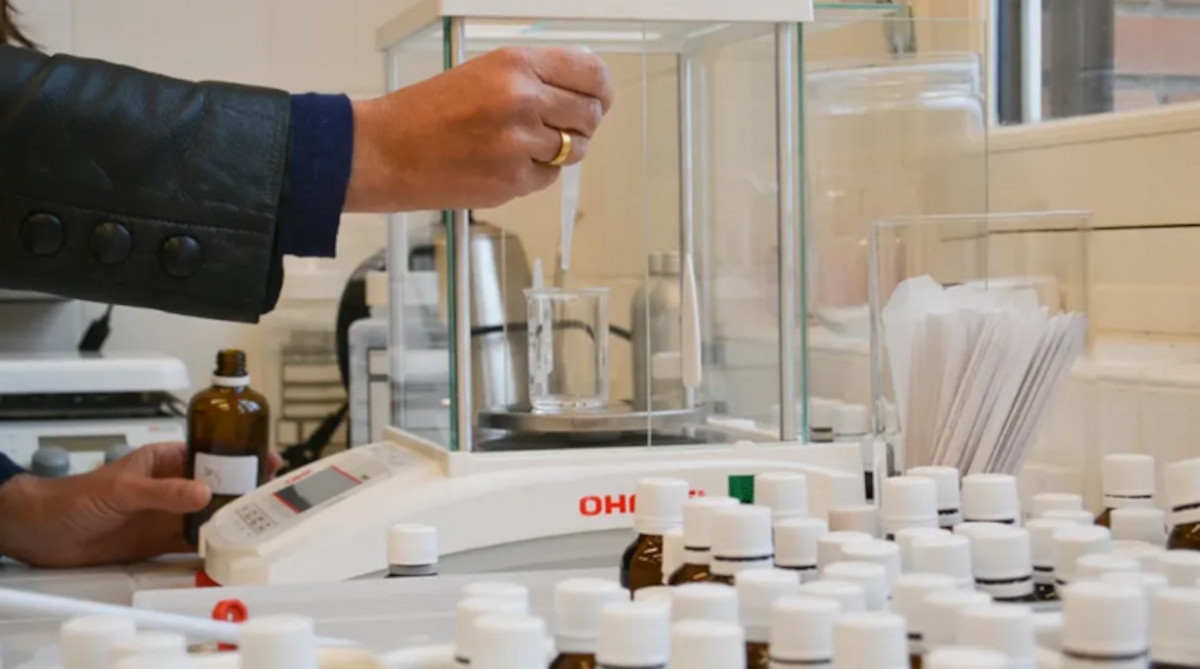 laboratorio laboratorio