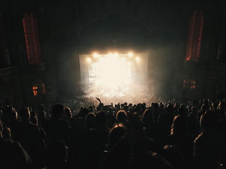 concierto en londres ¿Regreso a la normalidad? Londres se prepara para los shows multitudinarios