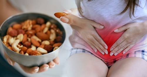 Qué comer en cada etapa del ciclo femenino para acompañar los cambios de energía