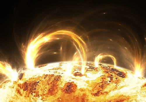 Una enorme tormenta geomagnética llegará el 23 de julio: esto es lo que podría suceder