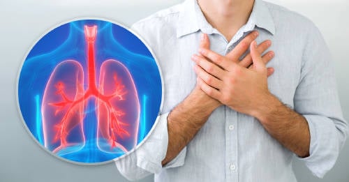 Coronavirus: crean “minipulmones” artificiales para examinar su propagación