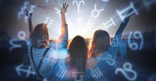 7 características que hacen únicas a las personas nacidas en octubre 7 características que hacen únicas a las personas nacidas en octubre