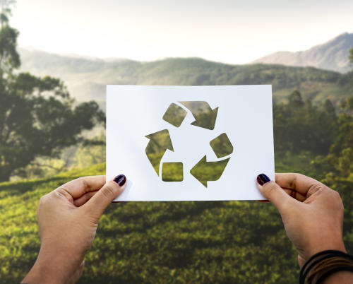 "Por más Gretas del futuro": Lanzan una búsqueda global de líderes ambientales