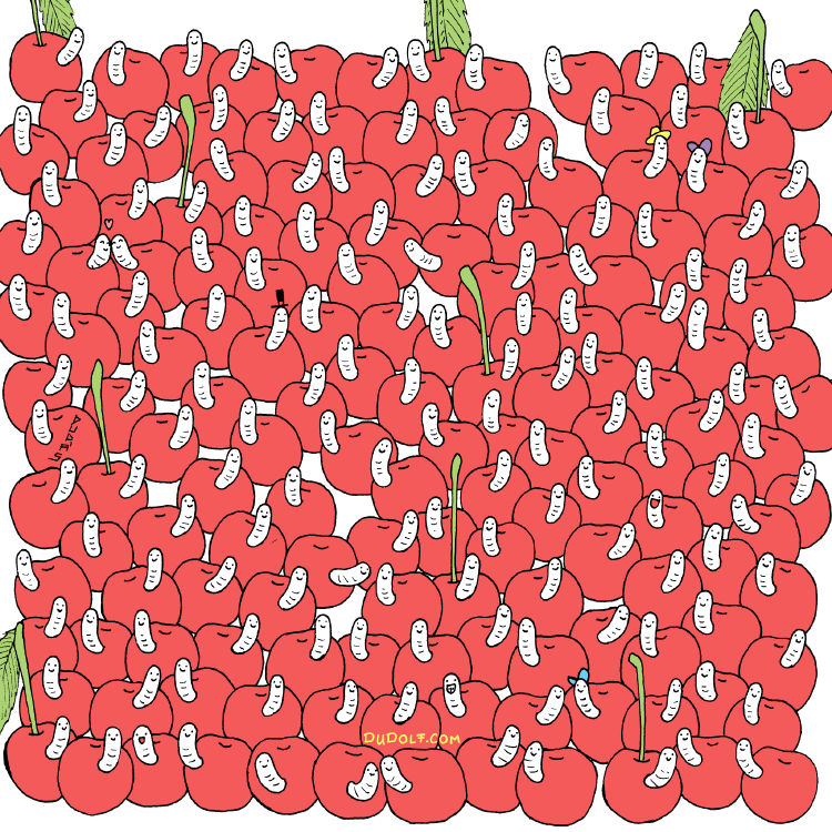 Reto visual Reto visual