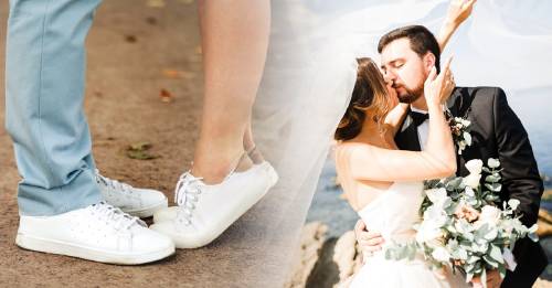 Los hombres altos y mujeres bajitas tienen los matrimonios más felices, según la ciencia