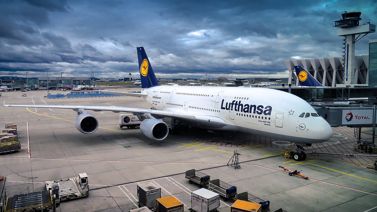 Lufthansa Lufthansa