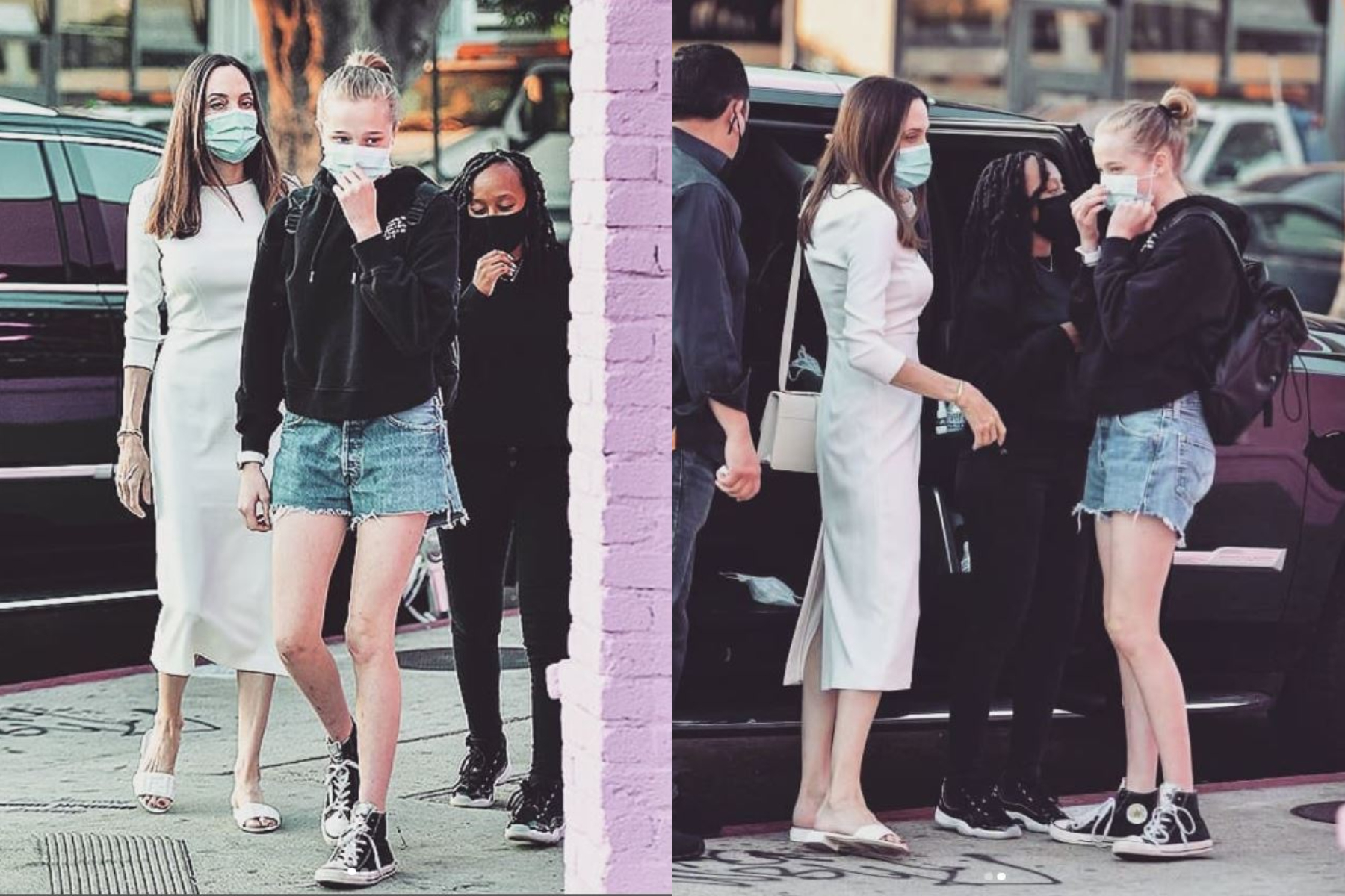 Shiloh Jolie Pitt Shiloh Jolie Pitt