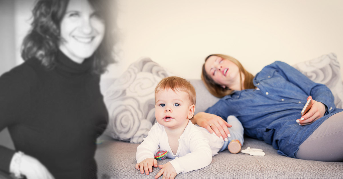 testimonio madre arrepiente hijos El polémico testimonio de una madre que se arrepiente de haber tenido hijos